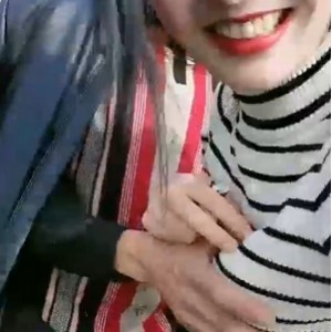 推特金莲小仙女户外直播合集13.1G热传补档