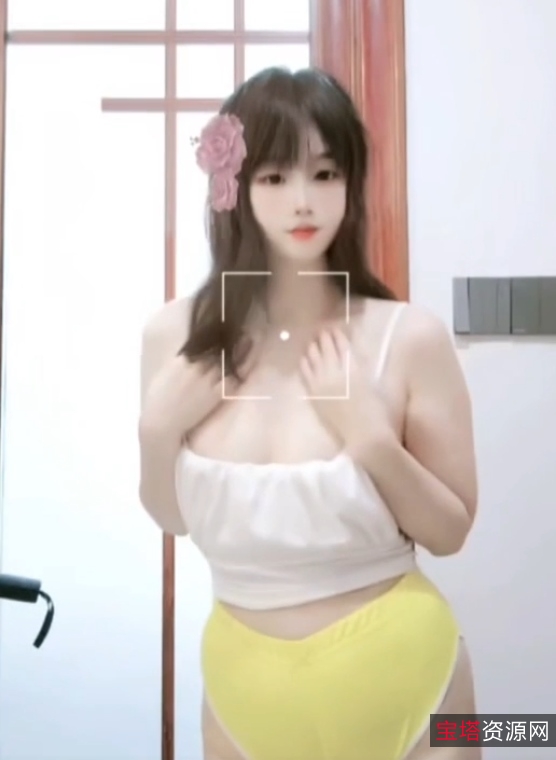 抖音猫耳妹19V热舞合集1.45G绝密展示