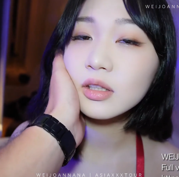 推特Weijoannana办公室互动多部1G优质珍藏