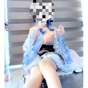 月色宝宝私房视频88部优质萌妹玩具自娱50G合集