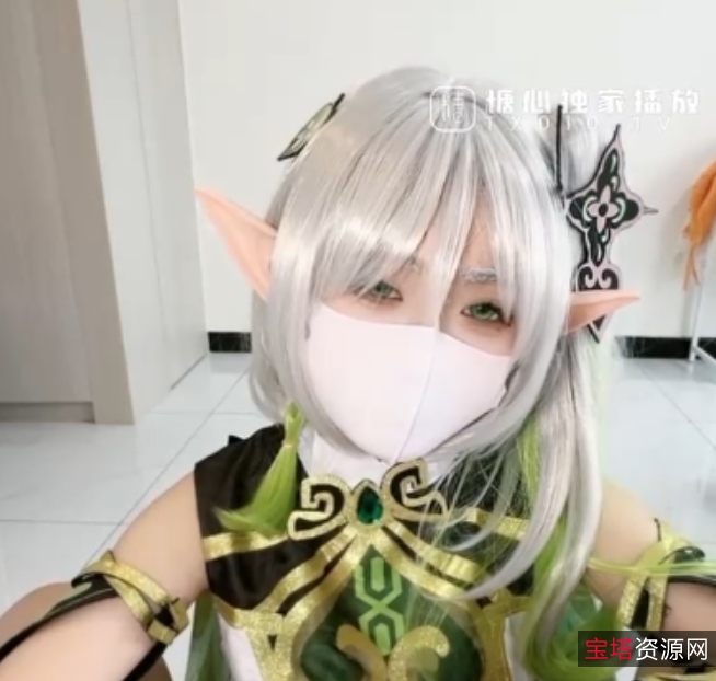 91小欣奈瑶cos合集46部14.8G蜜桃臀珍藏