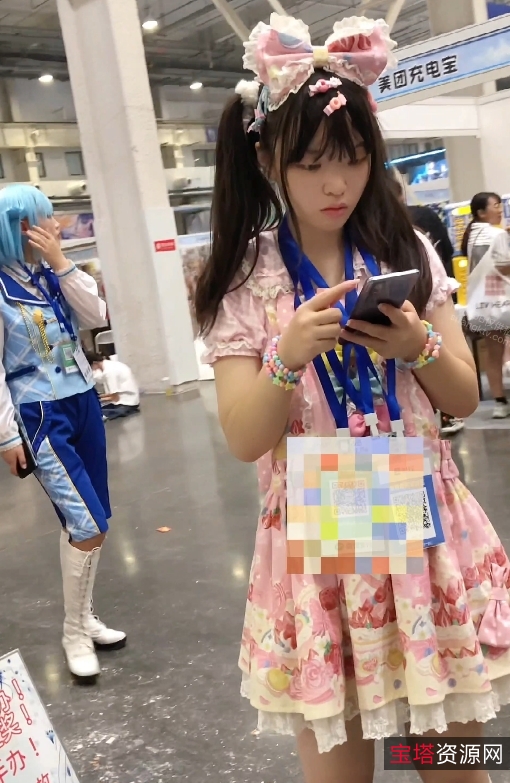 推特小樱伪娘视频53部10.1G优质