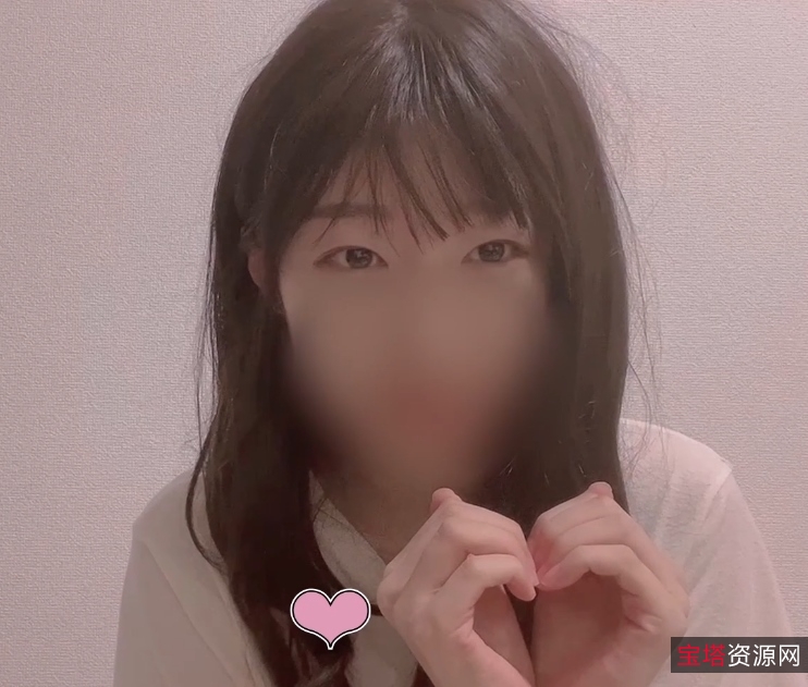 小小狗RabbyjayCouple清纯粉嫩日常第八弹14V4.94G乖巧合集