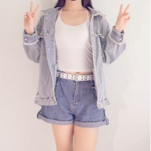 推特伪娘Lumina户外展示合集40V20G真会玩