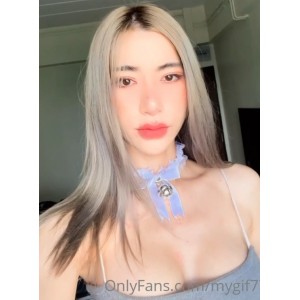 推特mygif77伪娘合集77.5G126部珍藏版
