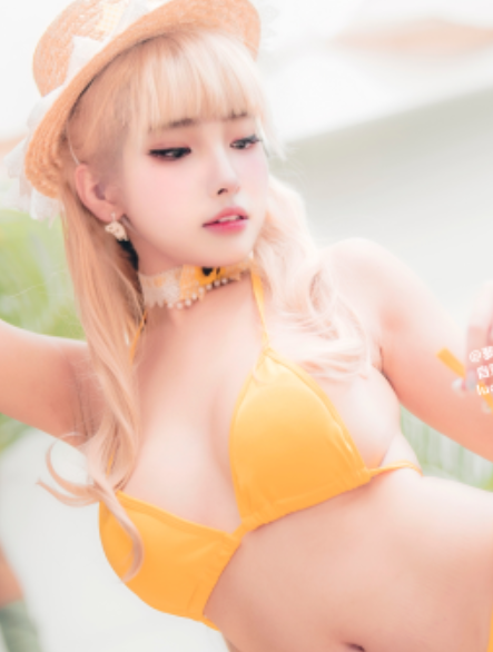 慕慕Momo丰乳翘臀30套47G（推特展示）